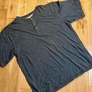 Redhead Mens Shirt size M